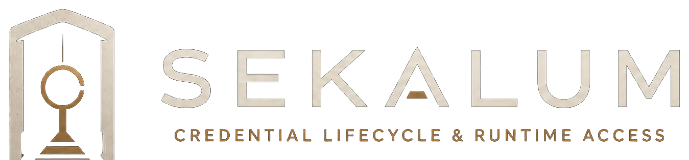 Sekalum logo